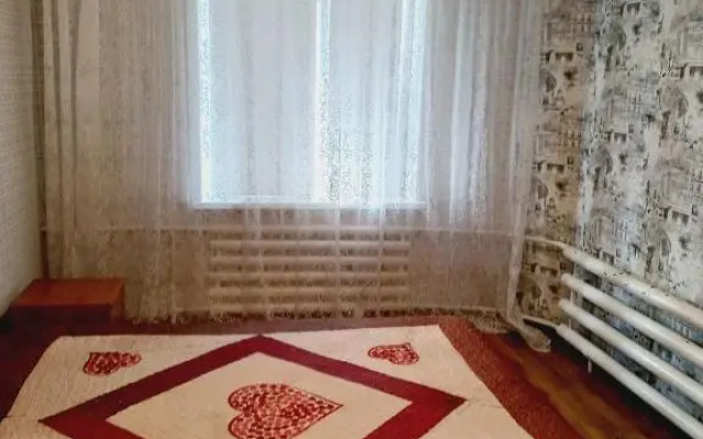 Apartment in Downtown Buketova 9