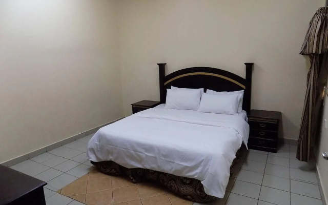 Al Yamama Palace Hijab Branch (6
