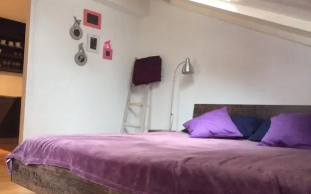 Apartment Avino