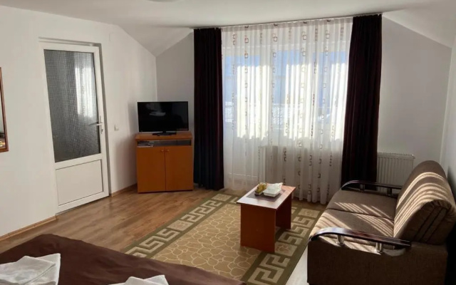 Pension Artemis
