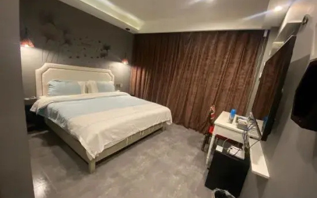The Morfield Hotel, TianZhu Golden Valley