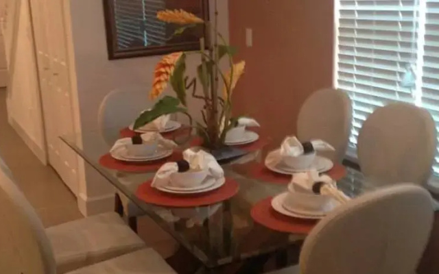 Casa Na Disney Para Locação