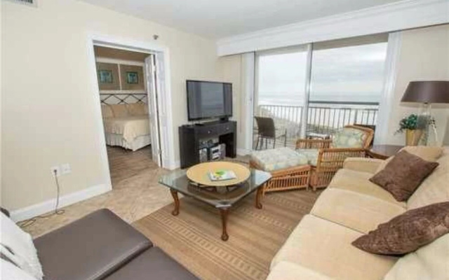 Destin on the Gulf Condominiums