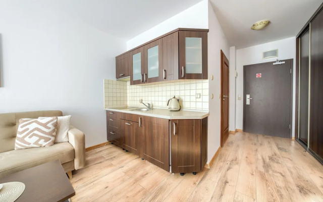 Apartamenty Sun & Snow Kościuszki