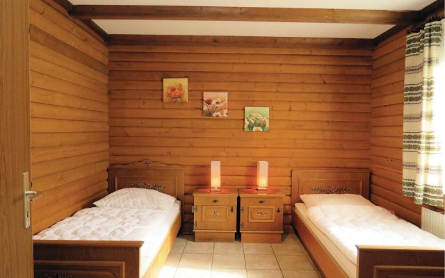 Beautiful Apartment in Thalfang With 2 Bedrooms and Wifi