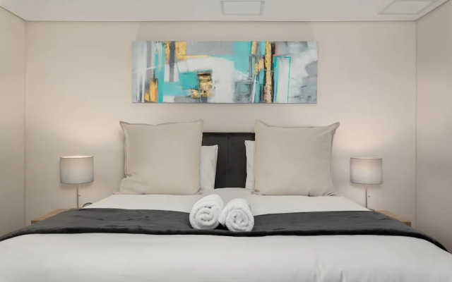 Waters Edge 511