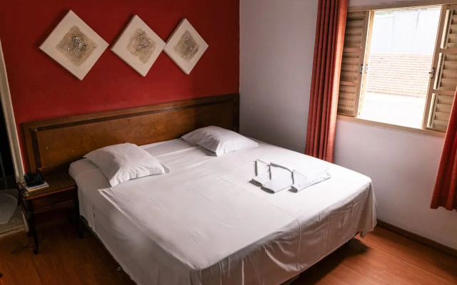 Hotel Reis
