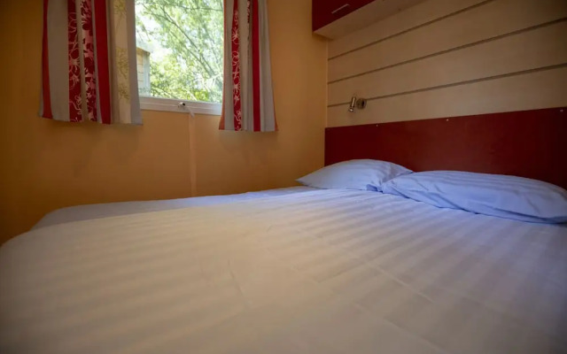 Camping RCN Belledonne