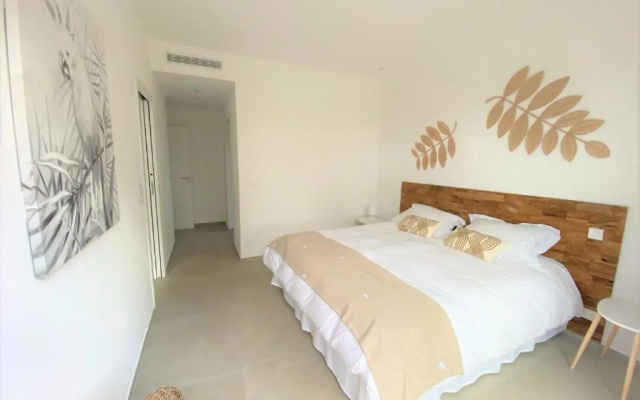 Villa Ribba