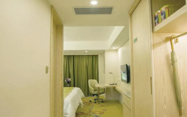 Vienna Hotel Harbin Central Avenue Branch