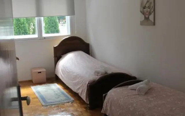 Apartman KEJ