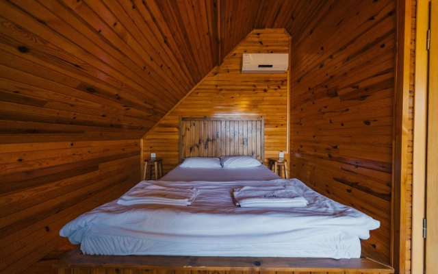 Babil Bungalow Hotel