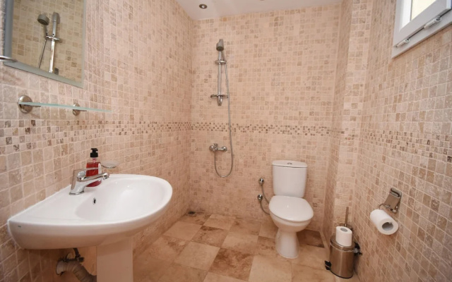 KAL1400 Villa Badem 3 Bedrooms
