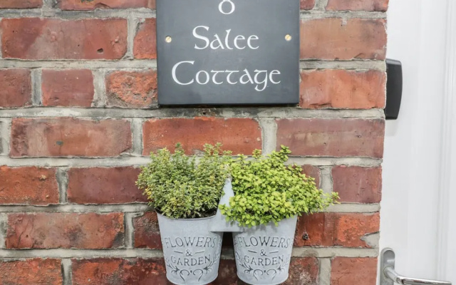 Salee Cottage