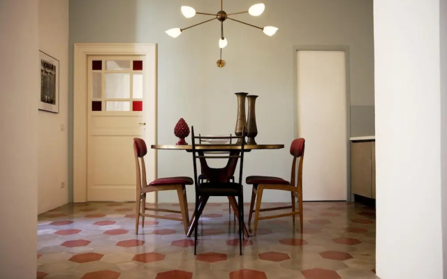 Casa Delo - Tre di Oro