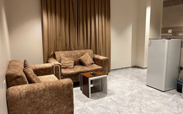 Asig Serviced Apartments Hotel