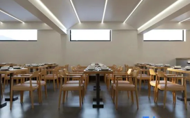 Xidi Jinshe light luxury homesta