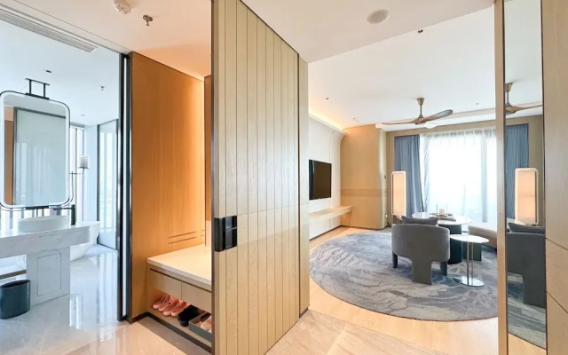 Beihai Marriott Resort