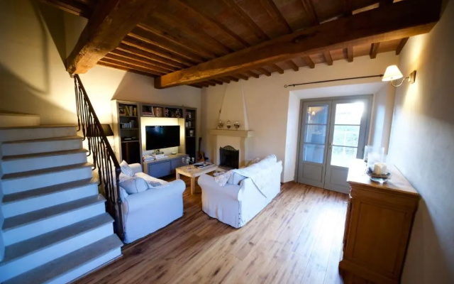 Villa Anna