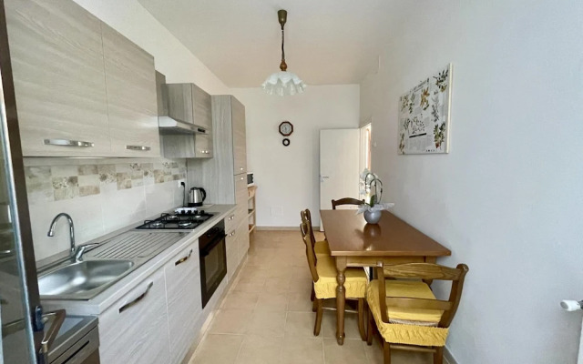 Casa La Palma in San Giuliano Terme