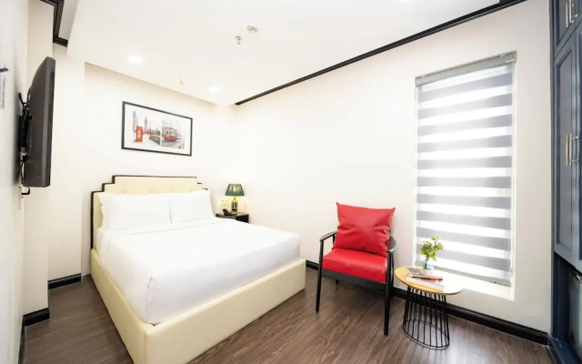 The Passion Suite Hotel