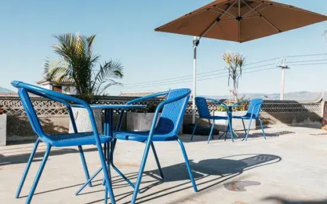 Dali Yuyin Homestay