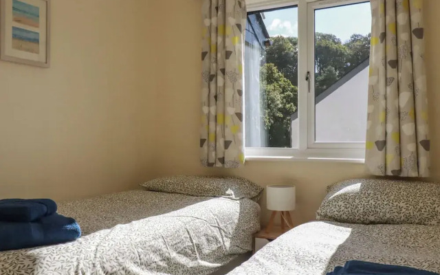 Coombe Cottage
