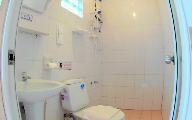 Thanaboun Guesthouse