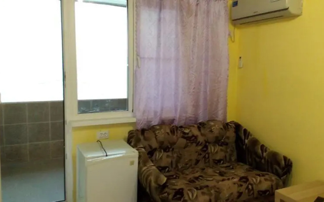 Эллинг около Моря