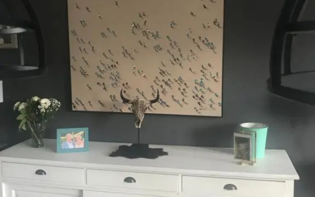 La Chambre De Lola