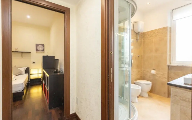 Rental in Rome Nel Cuore di Testaccio Apartment
