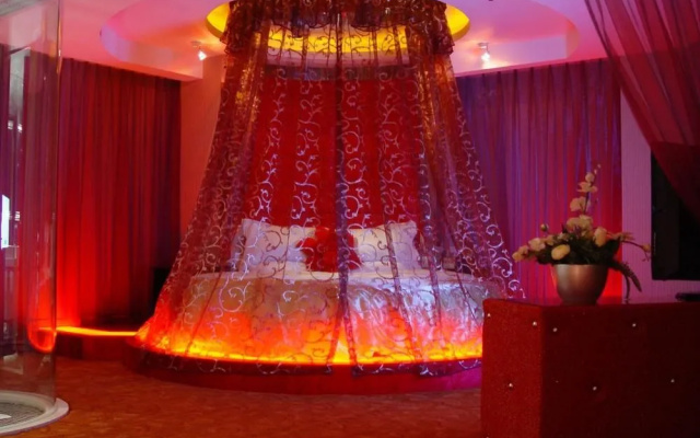 Milan Hotel