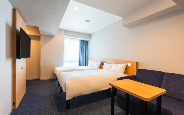 Sotetsu Fresa Inn Yokohama Totsuka
