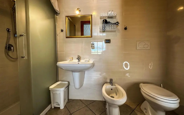 B&B Il Leccio