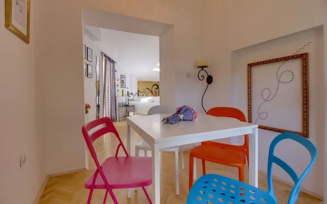 Apartments Mandarina