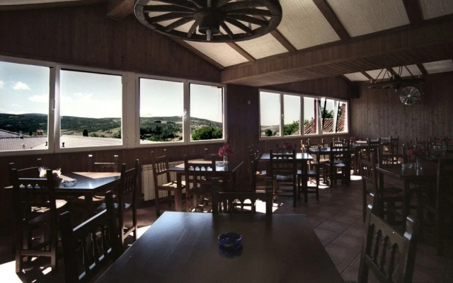 Albergue Turístico San Antón