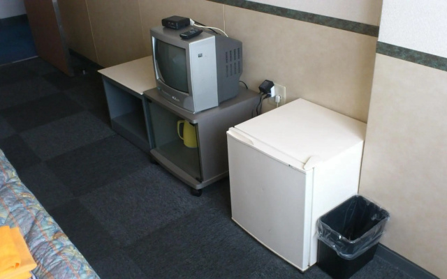 Business Hotel Motonakano