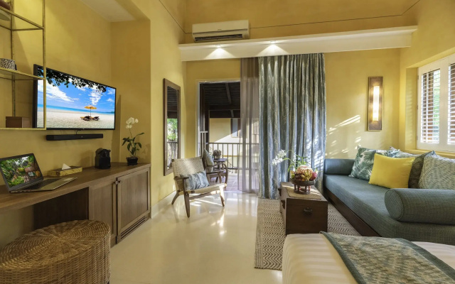 Buri Rasa Village Samui Adults Only
