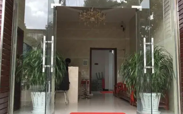 Pu'er Jiayu Hotel