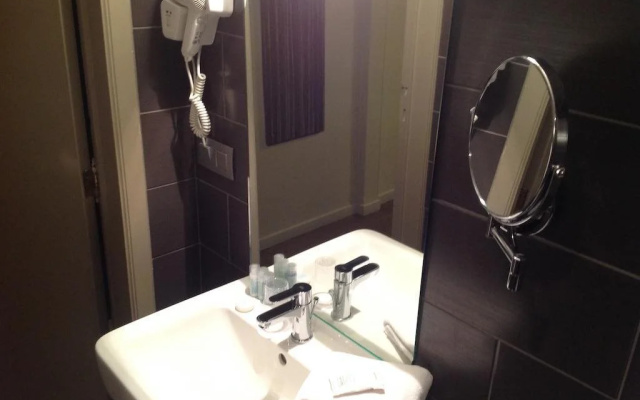 Hotel Castel