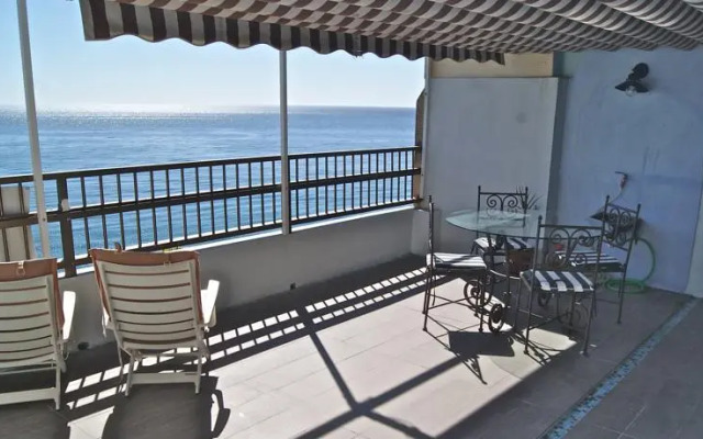 Exceptional Location - one of the Most Sought-after Locations in Costa Tropical