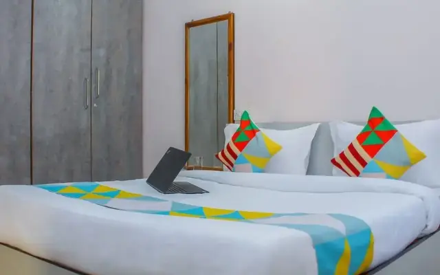 OYO 22916 Home Magnificent 3bhk Lonavala