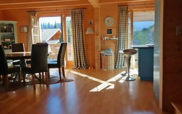 Chalet Ella