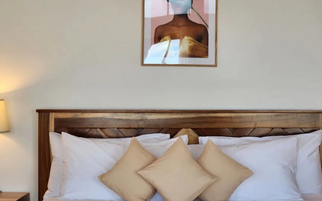 Aruna Resort & Villas