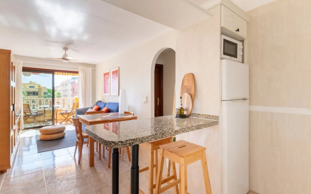 Las Olas Your Retreat in El M Dano