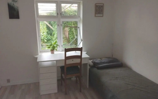 4 Star Holiday Home in Tonder
