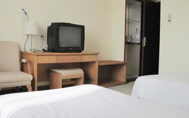 Beijing Changfeng Hotel