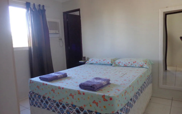 Apartamentos Rua Saberé