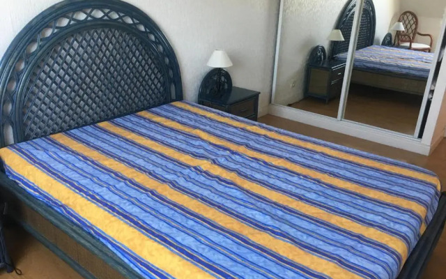 Appartement Fort-Mahon-Plage, 3 pièces, 4 personnes - FR-1-482-5