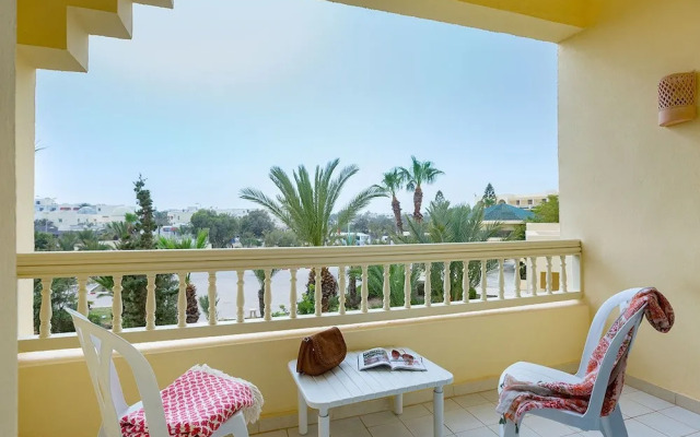 Club Marmara Djerba Mare - All Inclusive